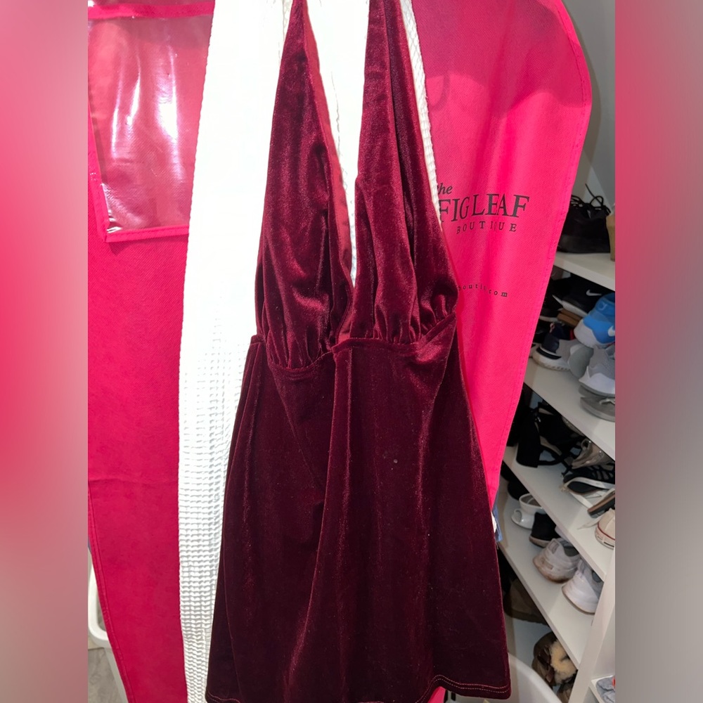 tobi dress so cute